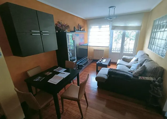 Nala House, Acogedor,Bien Comunicado,Aparcamiento Gratis En La Calle