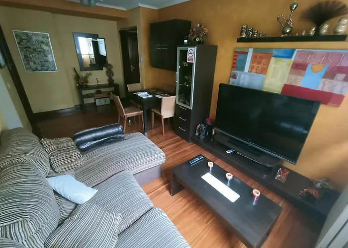 Nala House, Acogedor,Bien Comunicado,Aparcamiento Gratis En La Calle