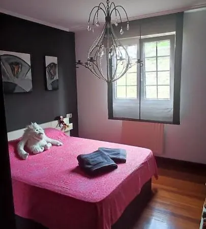Nala House, Acogedor,Bien Comunicado,Aparcamiento Gratis En La Calle Bilbao Buitenkant foto
