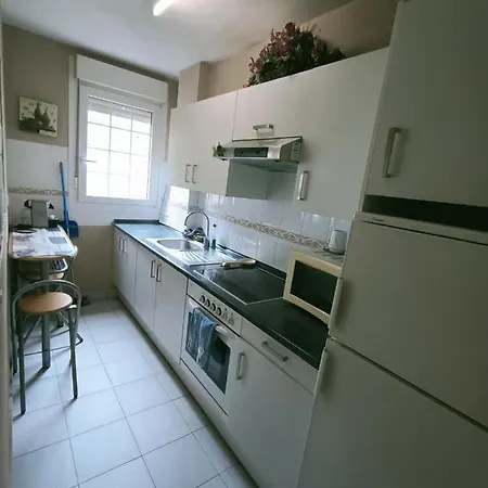 Nala House, Acogedor,Bien Comunicado,Aparcamiento Gratis En La Calle Bilbao Buitenkant foto