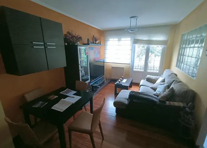 Nala House, Acogedor,Bien Comunicado,Aparcamiento Gratis En La Calle