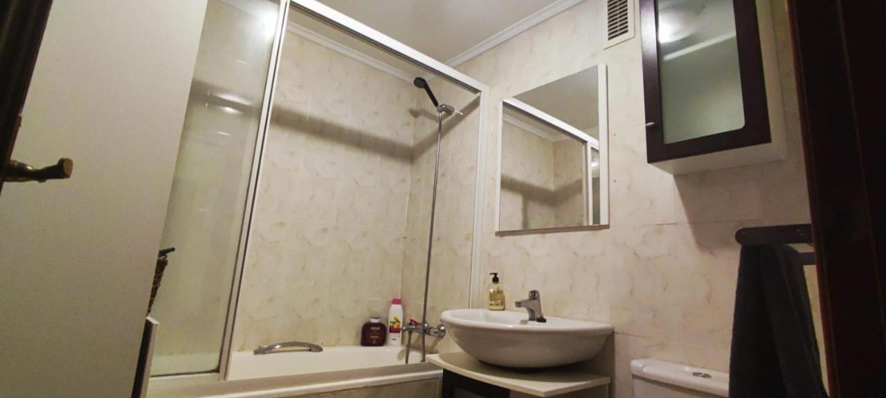Nala House, Acogedor,bien Comunicado,aparcamiento Gratis En La Calle Appartement
