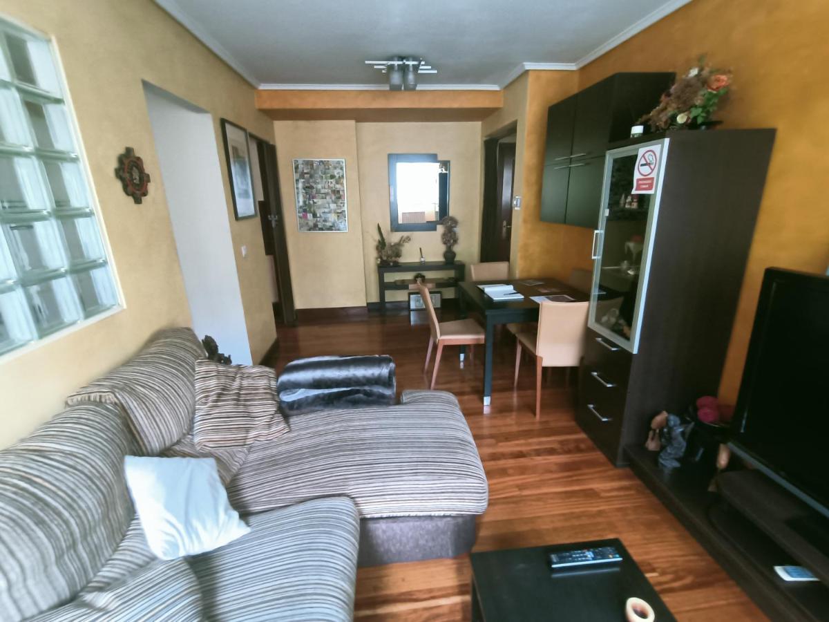 Appartement Nala House, Acogedor,bien Comunicado,aparcamiento Gratis En La Calle