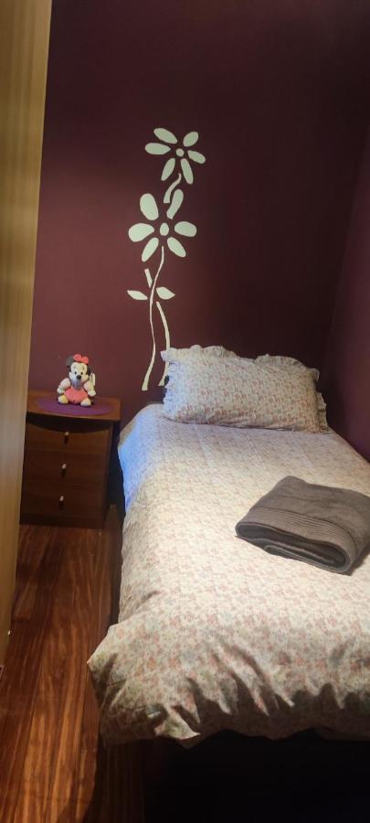 Appartement Nala House, Acogedor,bien Comunicado,aparcamiento Gratis En La Calle *